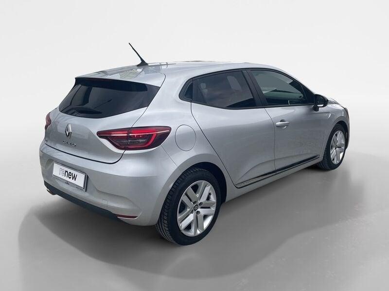 Renault Clio Clio TCe 100 CV GPL 5 porte Zen