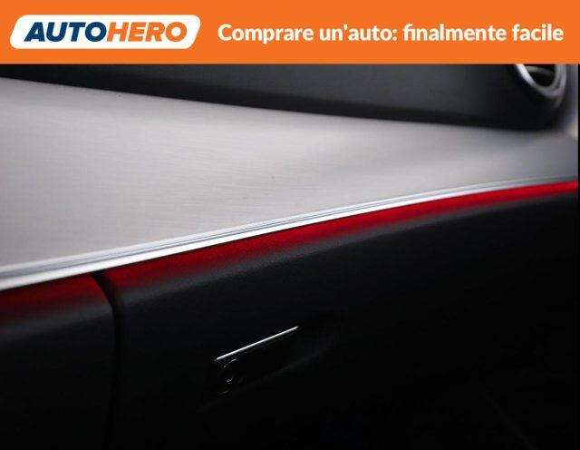 MERCEDES-BENZ E 200 d Auto Sport