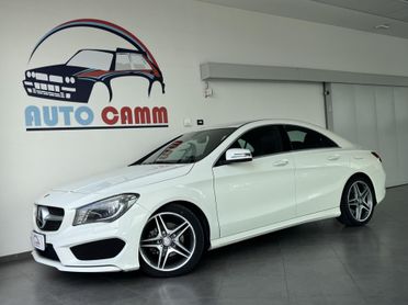 Mercedes CLA 200 cdi Premium AMG