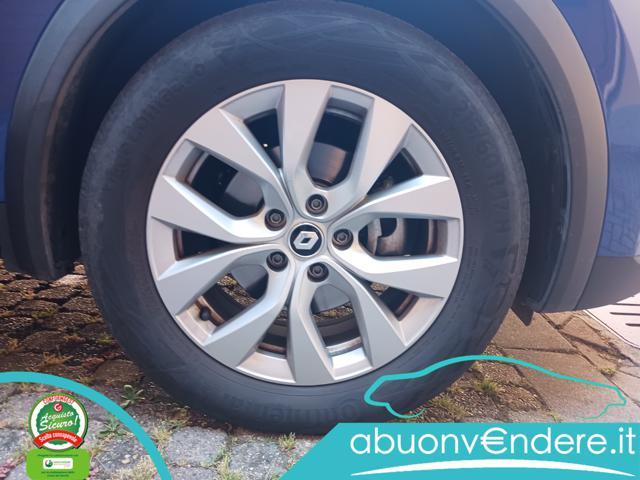 RENAULT Captur Full Hybrid E-Tech 145 CV Intens