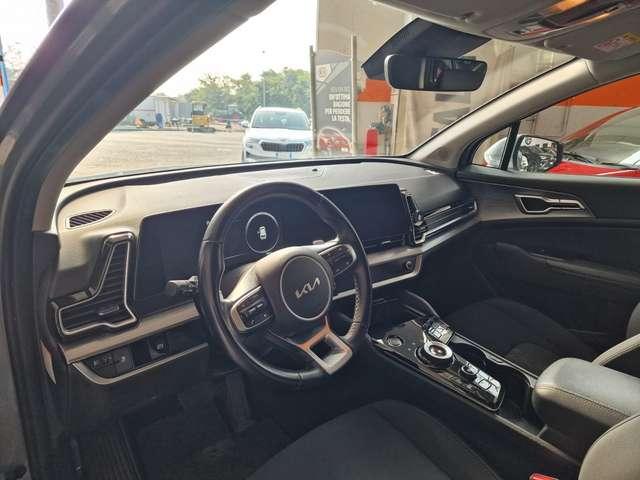 Kia Sportage Sportage V 2022 1.6 crdi mhev Style dct