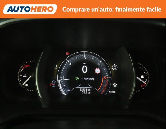 RENAULT Megane Mégane dCi 8V 110 CV Energy Intens