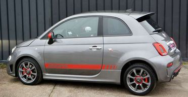 Abarth 595 1.4 t-jet 145cv STUPENDA!!