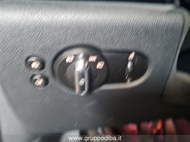 MINI Mini 5 porte Mini 2014 Benzina Mini 2.0 Cooper S Boost Seven 5p
