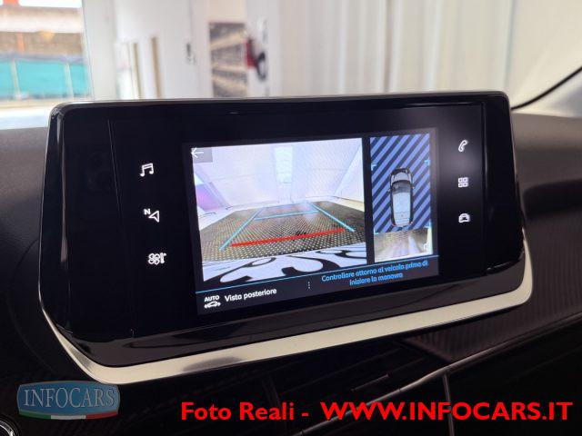 PEUGEOT 208 1.2 75 cv Active Pack - NEOPATENTATI - PROMO