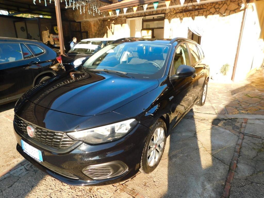 Fiat Tipo 1.4 T-Jet 120CV SW Business