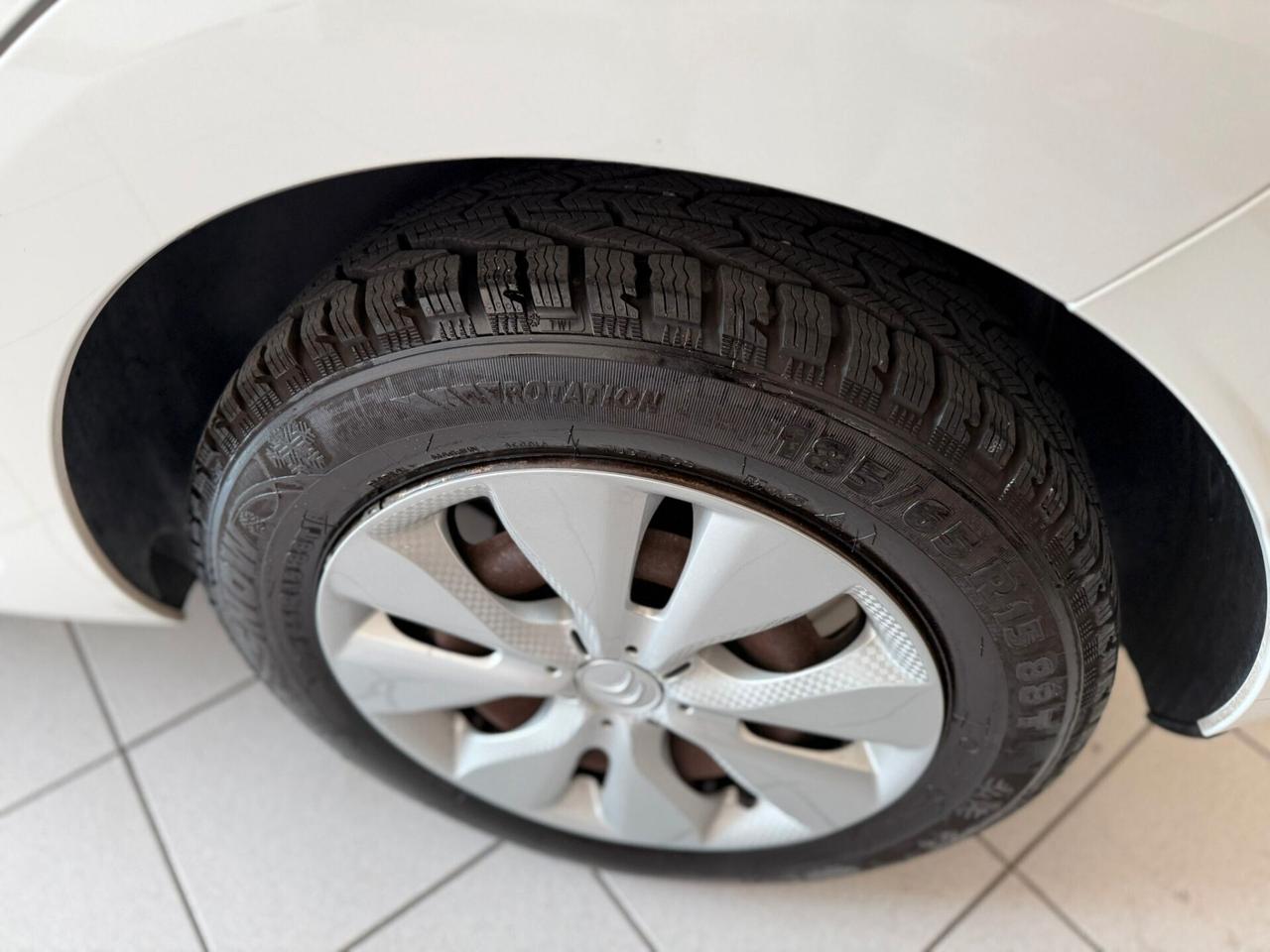 Citroen C3 1.4d ok neopatentati 2013