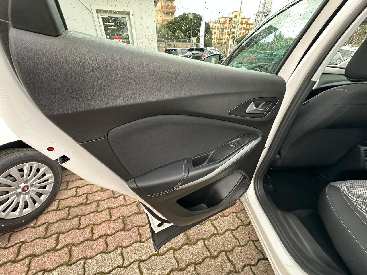 Opel Grandland X 1.5 diesel aut. Business