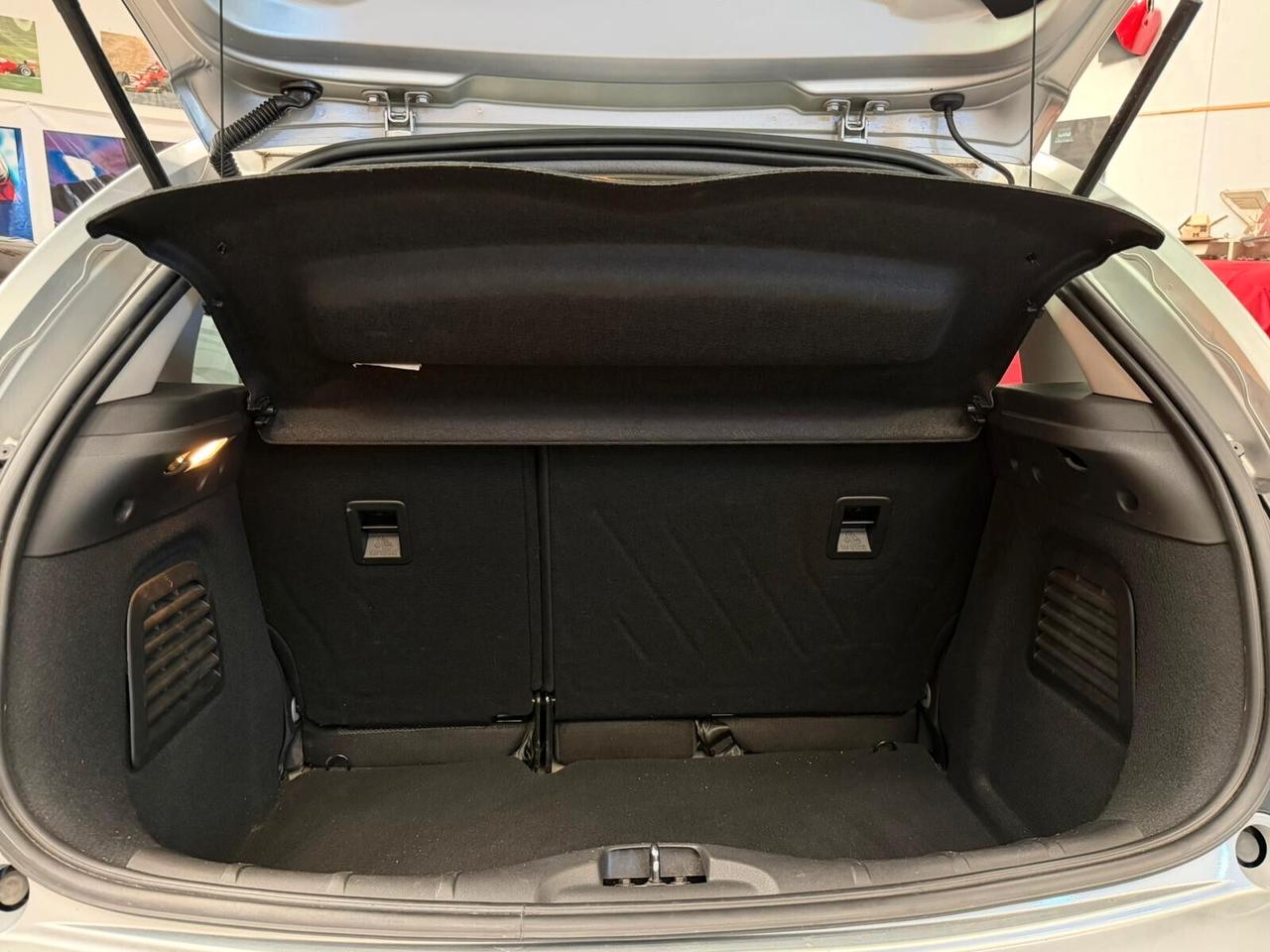 Citroen C3 1.4 HDi 70 Exclusive Neopatentati