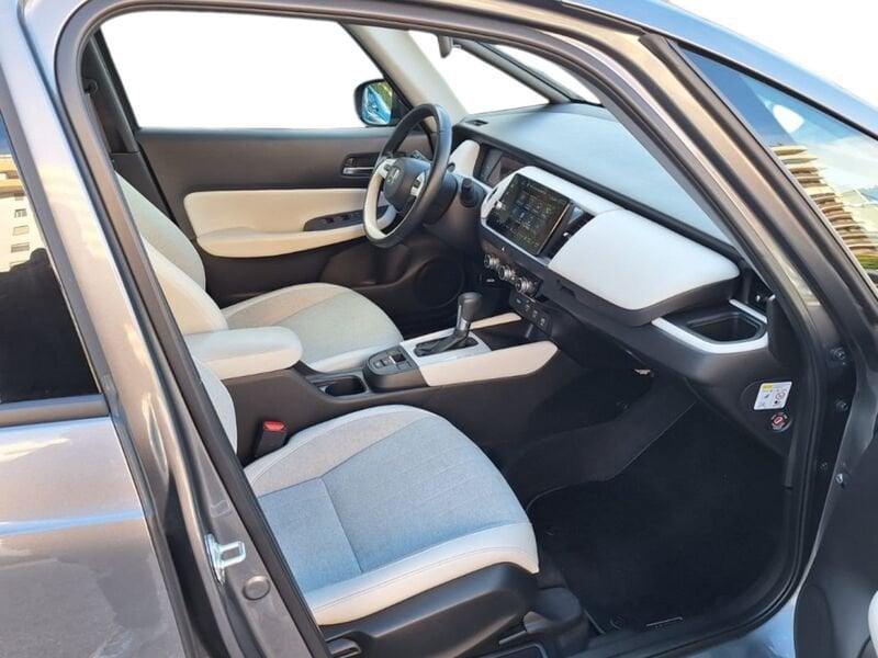 Honda Jazz 1.5 Hybrid 109 CV Automatica Executive