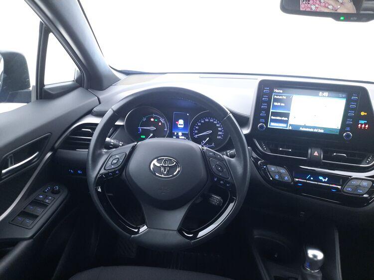 Toyota C-HR Hybrid Business BR526279 1.8 Full Hybrid 122CV