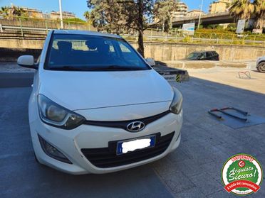 HYUNDAI i20 1.2 5p. Classic
