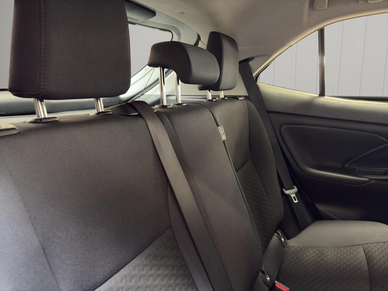 Toyota Yaris Cross 1.5h Active fwd 116cv e-cvt