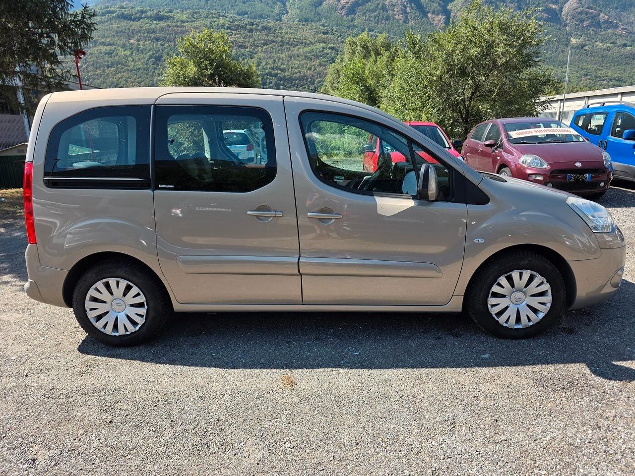 Citroen Berlingo 1.6 16V