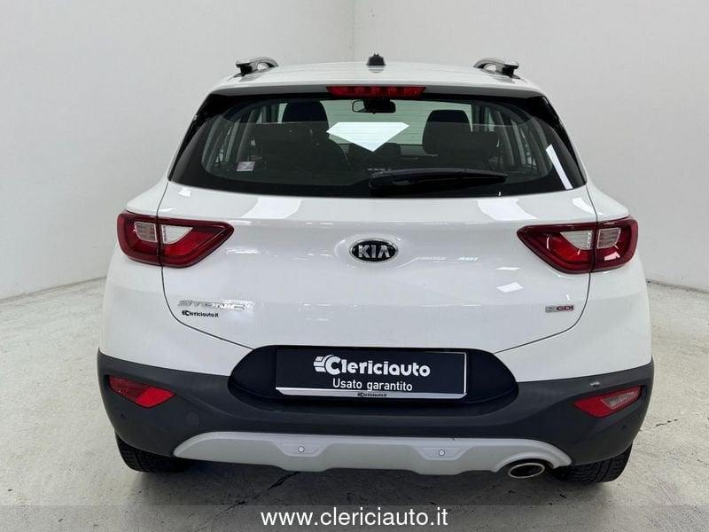 KIA Stonic 1.0 T-GDi 120 CV Style