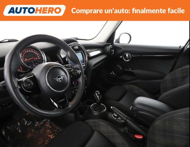 MINI Cooper D 1.5 Cooper D 5 porte