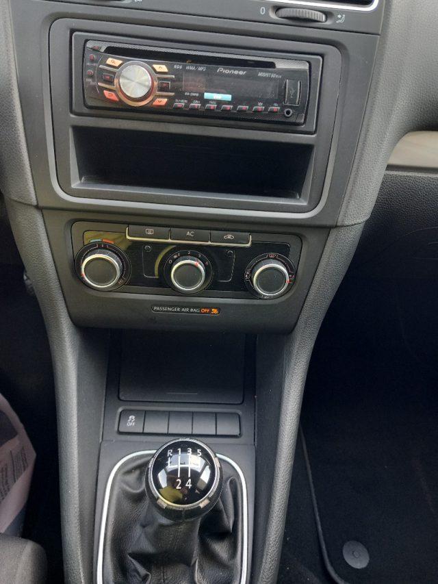 VOLKSWAGEN Golf 1.4 5p. United