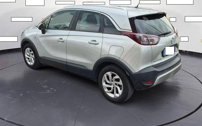 Opel Crossland Crossland X 1.5 ECOTEC D 102 CV Start&Stop Ultimate
