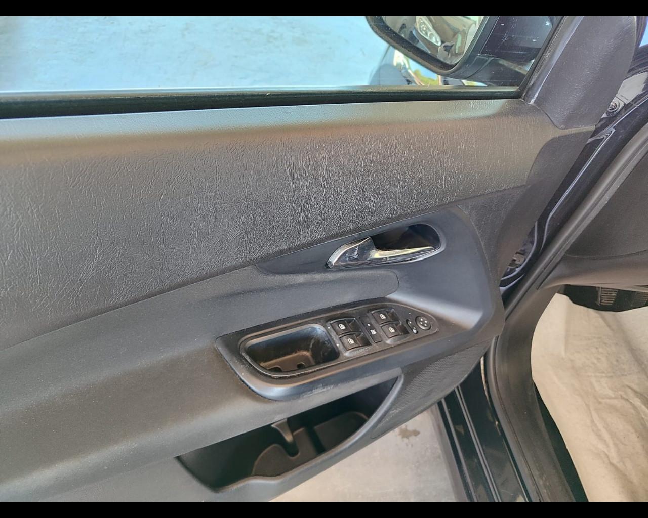 FIAT Tipo 1.4 T-Jet 120CV GPL SW Pop