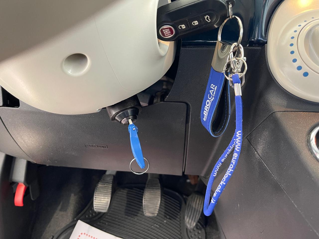 Fiat 500 1.0 Hybrid Dolcevita NO VINCOLO DI FINANZIAMENTO