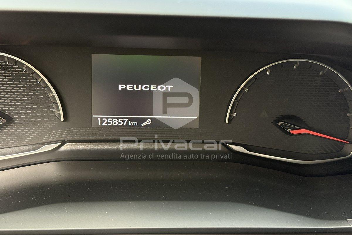 PEUGEOT 208 BlueHDi 100 Stop&Start 5 porte Active