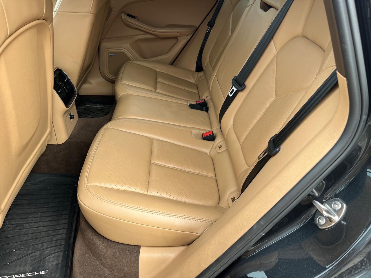 PORSHE MACAN 3.0 DIESEL