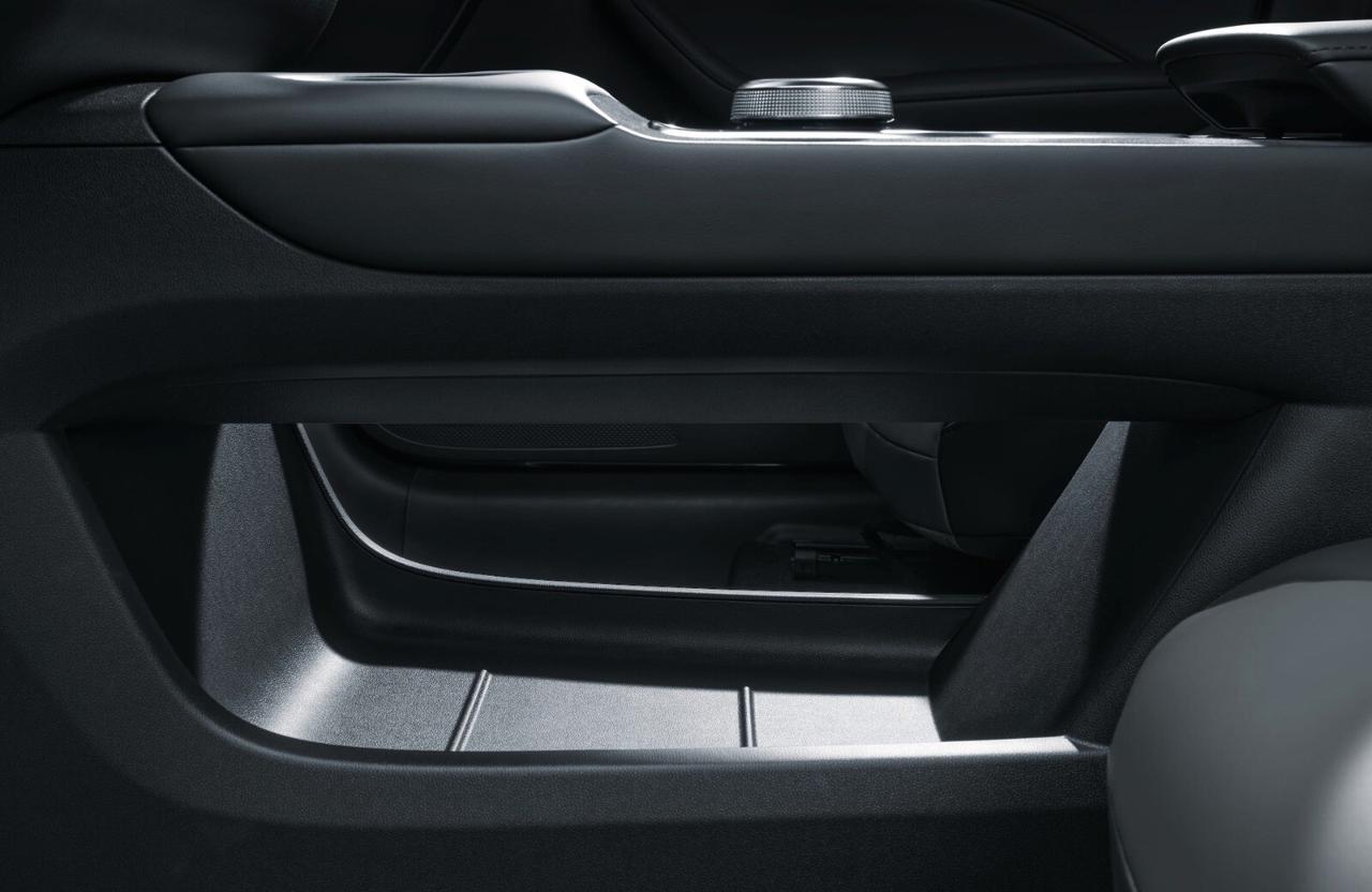 MG S5 EV , NUOVA DA CONFIGURARE !