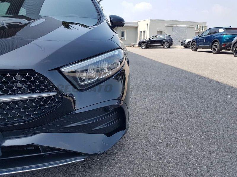 Mercedes-Benz Classe A A 180 d AMG Line Premium auto