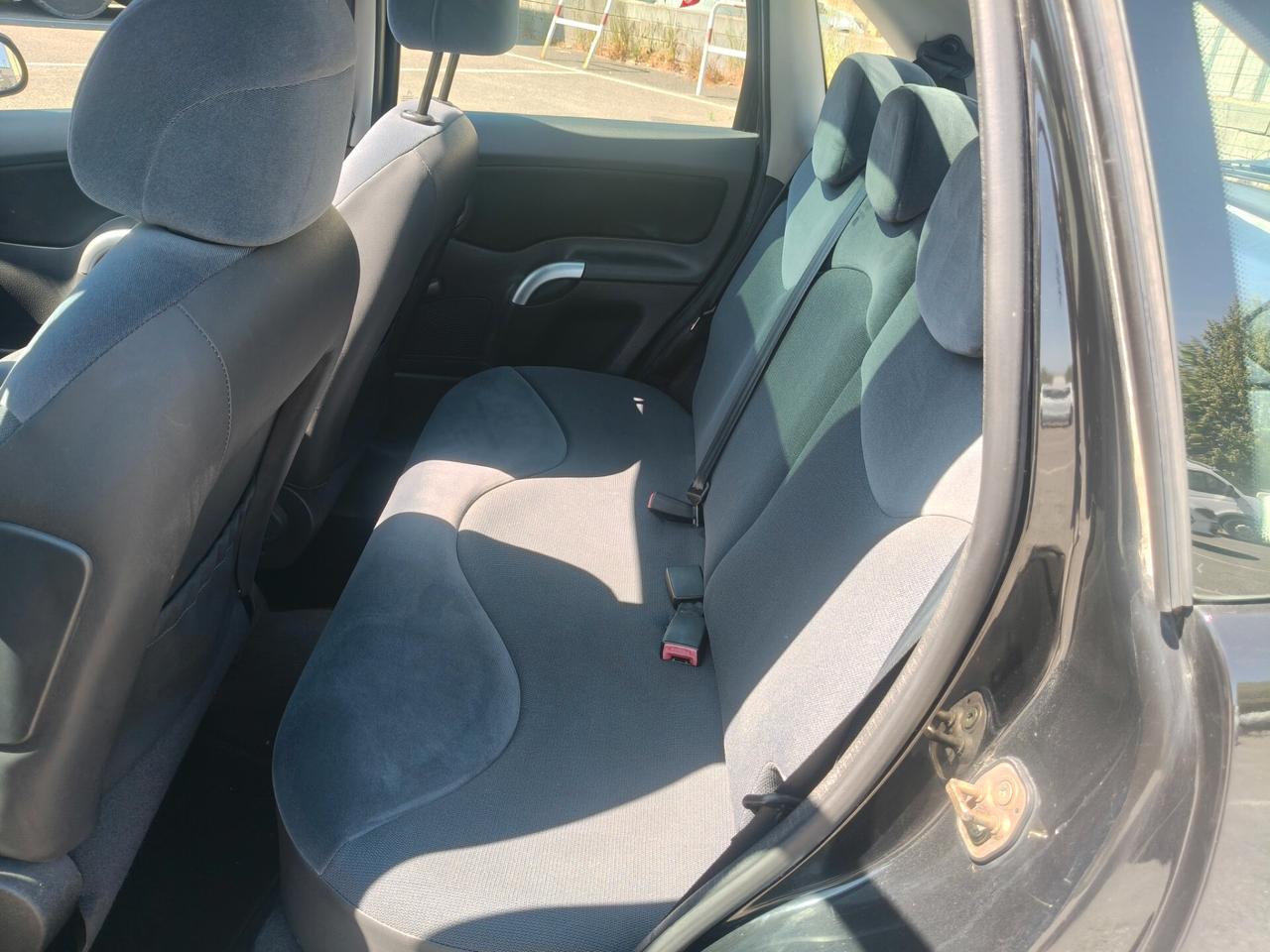 Citroen C3 1.4 AUTOMATICA SOLO 98.000 KM