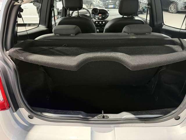 Renault Twingo Benzina Neopatentati