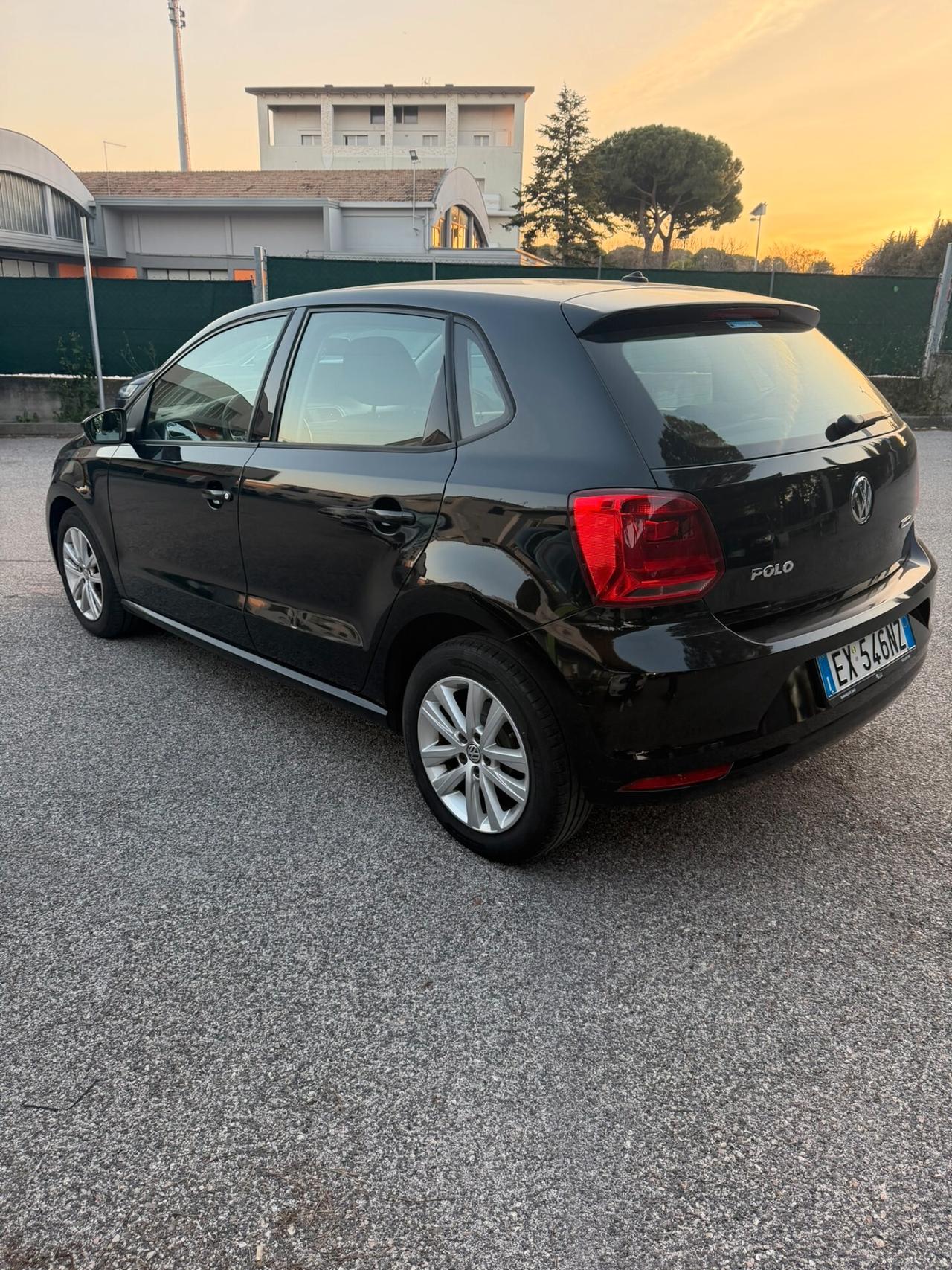 Volkswagen Polo 1.0 MPI 75 CV 5p. Comfortline