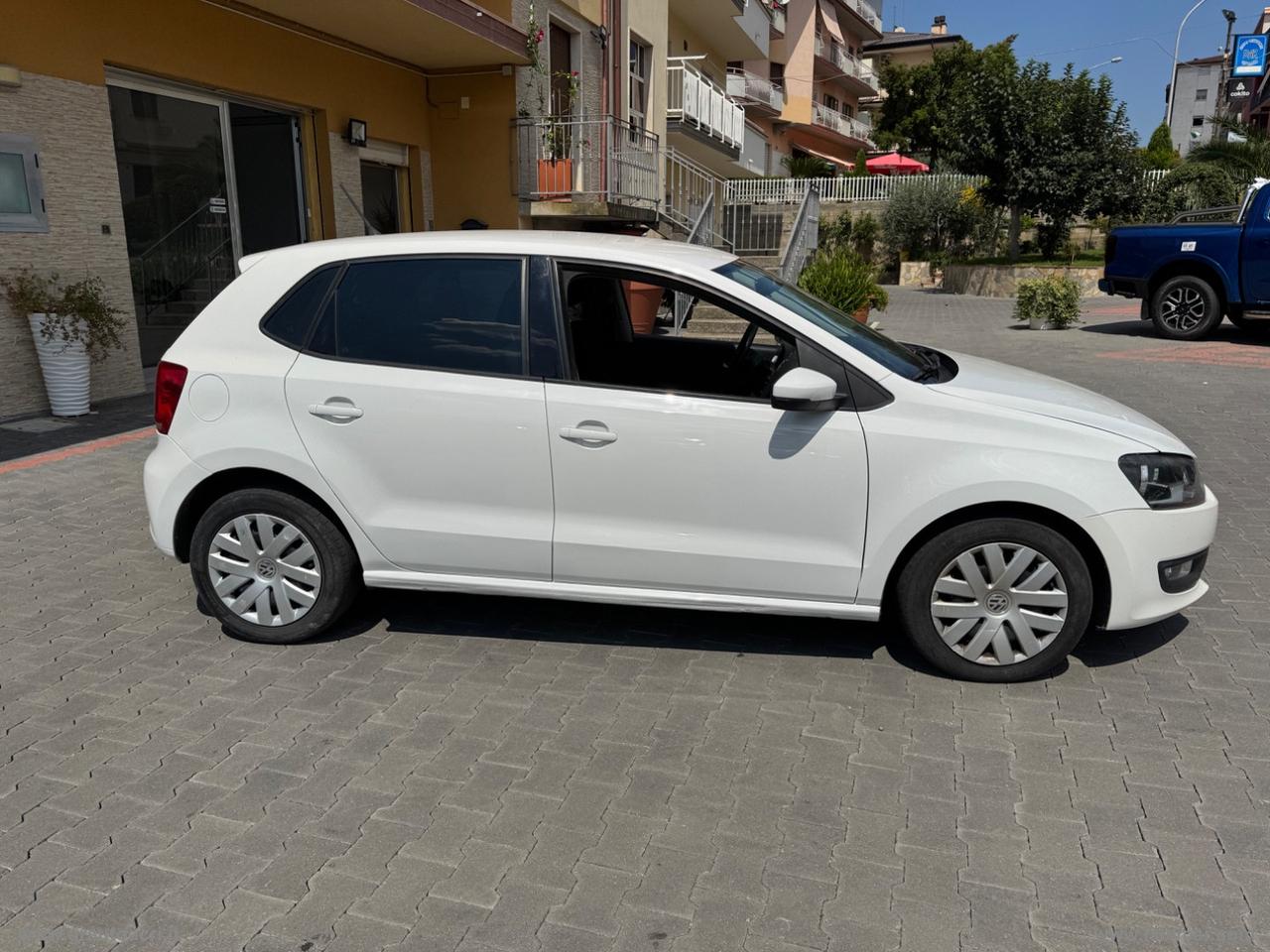 VOLKSWAGEN Polo 1.2 70 CV 5p. Comfortline