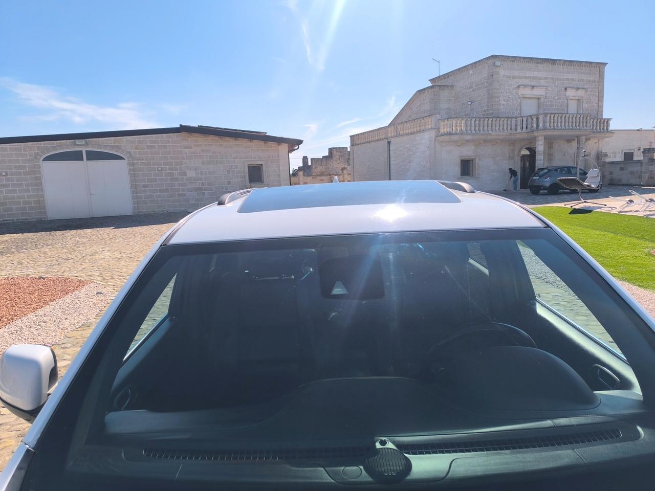 Jeep Grand Cherokee 3.0 V6 CRD 250 CV Multijet II Summit