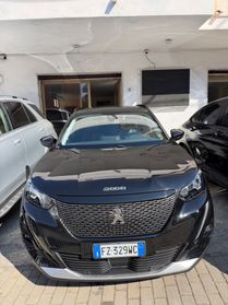 Peugeot 2008 PureTech Turbo 130 S&S Allure