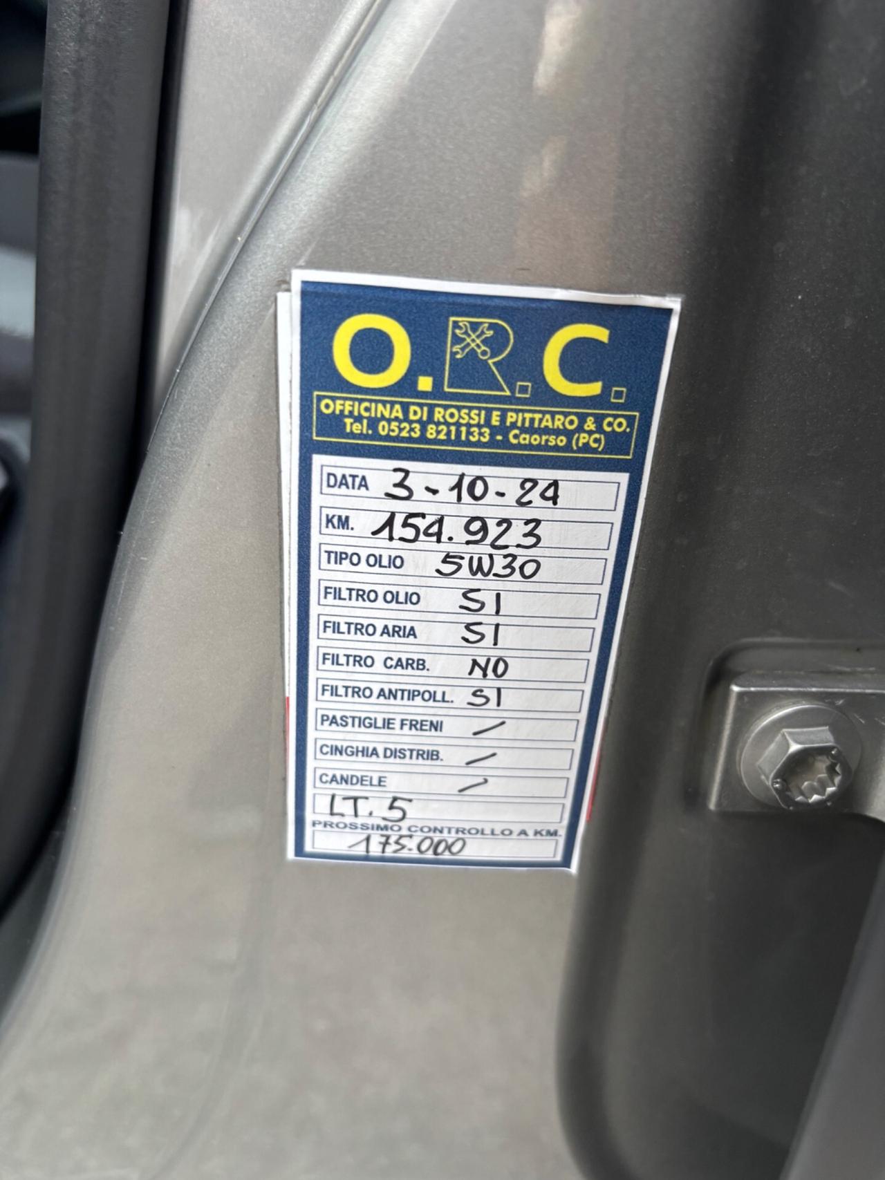 Volkswagen Golf 1.6 TDI. (EURO6-B) garanzia