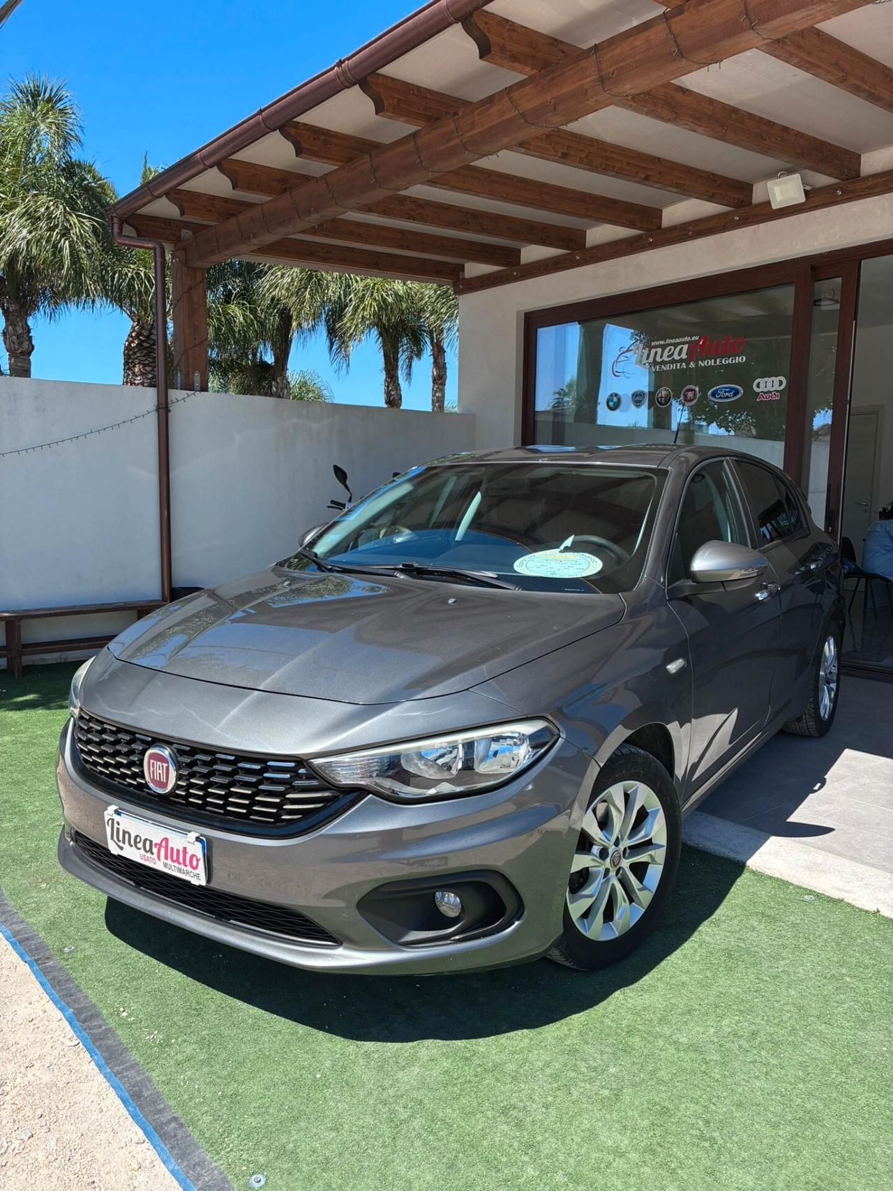 Fiat Tipo 1.3 Mjt S&S 5 porte Business