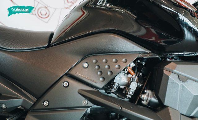 KAWASAKI Z 1000 Z1000