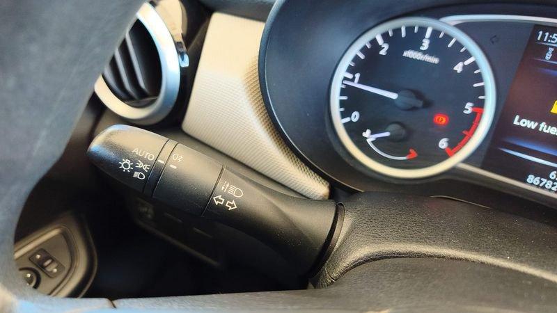 Nissan Micra dCi 90 Acenta