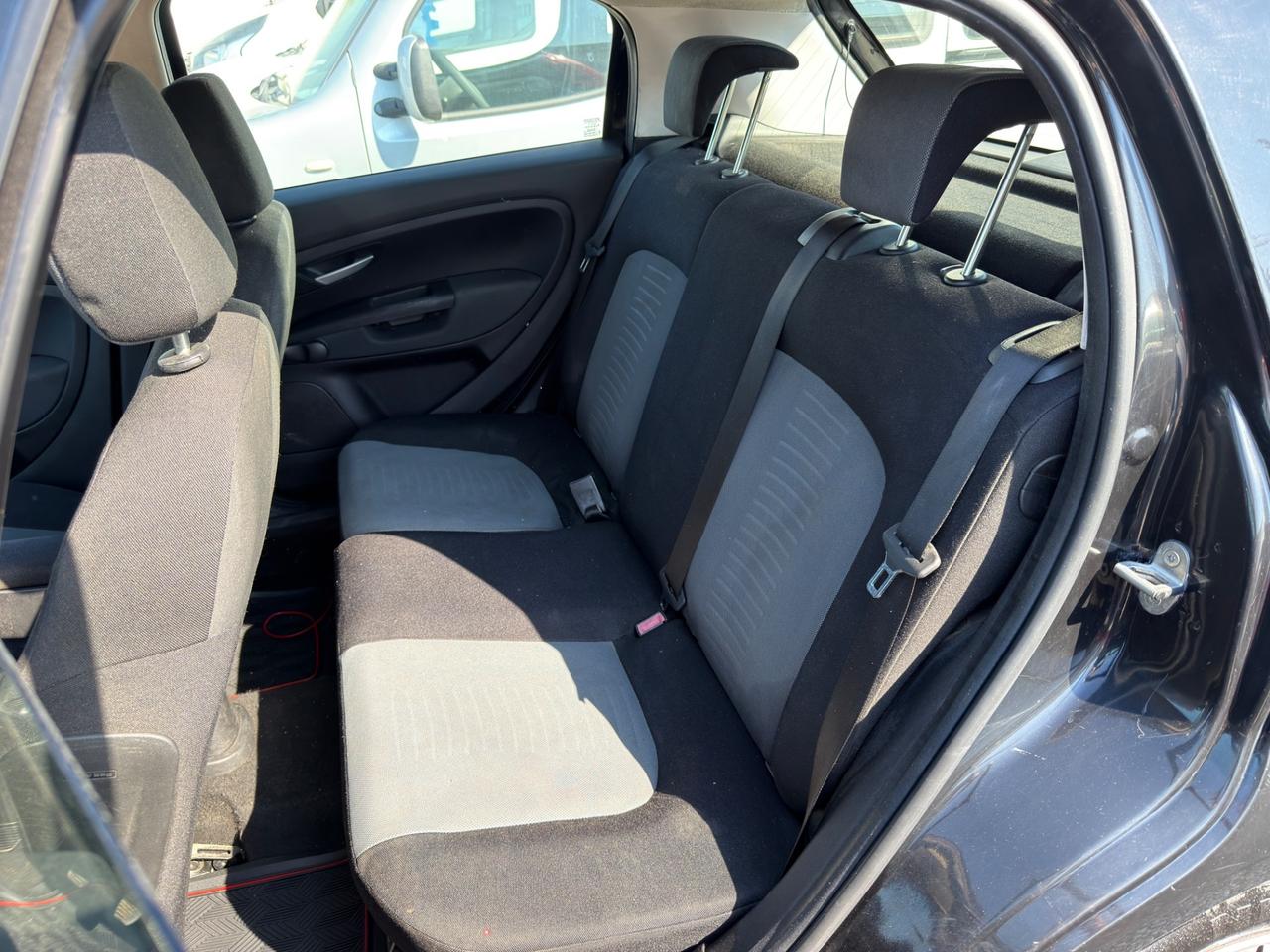 Fiat Grande Punto 1.3 MJT 75 CV 5 porte Dynamic