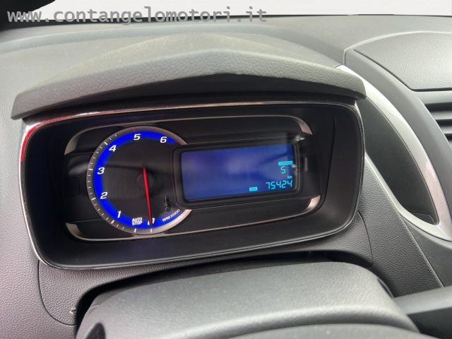 CHEVROLET Trax 1.7D AWD LTZ