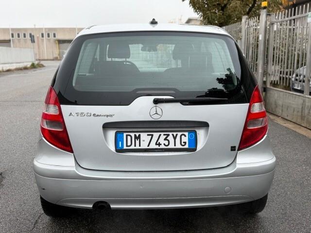 Mercedes-benz A 150 Coupé Elegance adatta a neopatentati