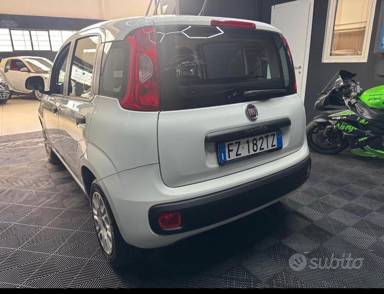 Fiat Panda 1.2 Easy