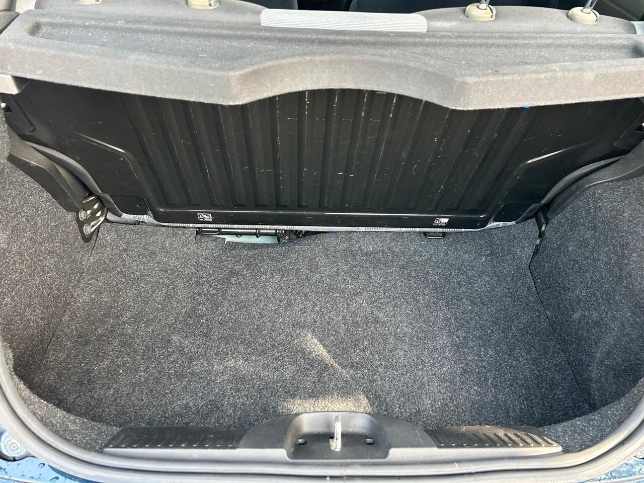 Fiat 500 1.0 Hybrid Lounge