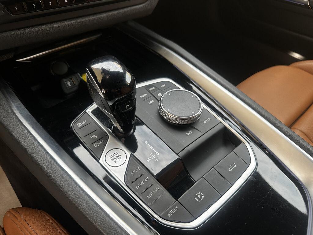 BMW Z4 20 i Sport sDrive Steptronic