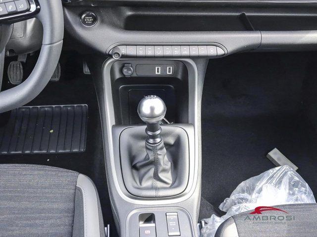 JEEP Avenger Benzina Longitude