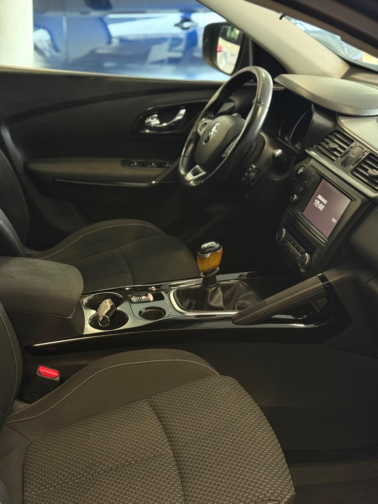 Renault Kadjar dCi 8V 110CV Energy Business