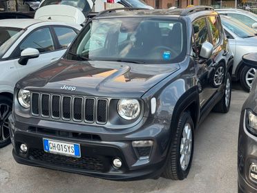Jeep Renegade 1.3 T4 190CV PHEV 4xe AT6 Limited