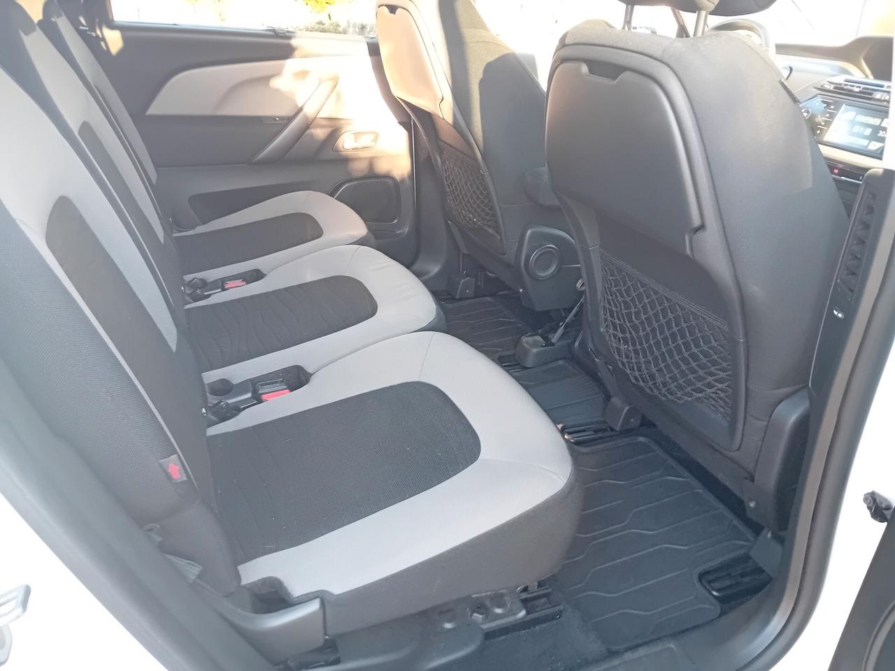 Citroen C4 Aircross HDi 115 S&S 2WD Exclusive
