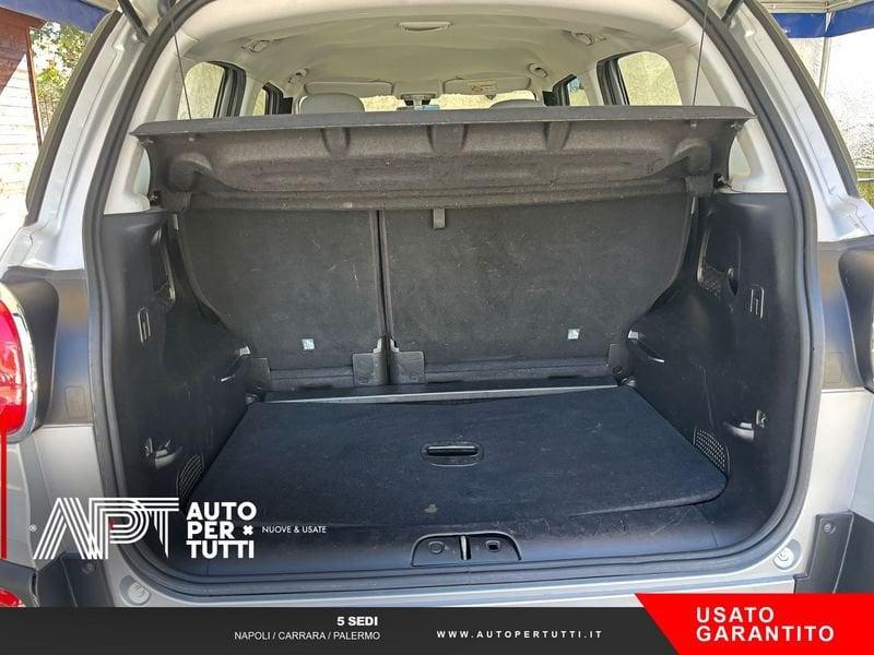 FIAT 500L 500L 1.3 Multijet 95 CV Business