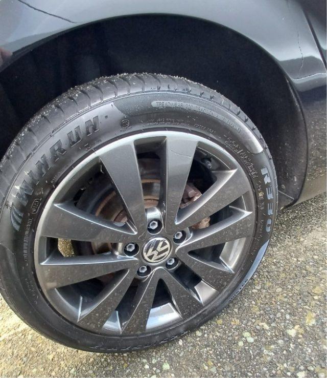 VOLKSWAGEN Golf 2.0 TDI 110CV DPF 5p. Comfortline